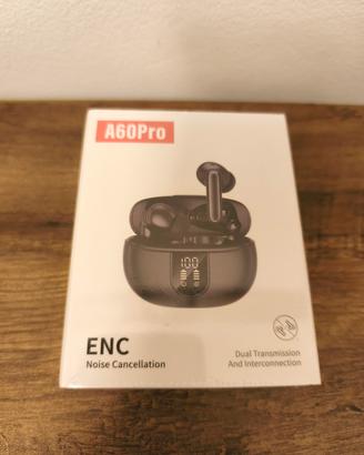 Auricolari wireless Sigillate