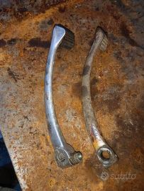 pedivella vespa piaggio vnb vna 125 vbb vba 150