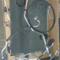  impianto per peugeot 