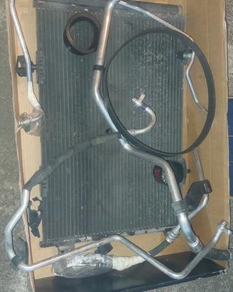  impianto per peugeot 