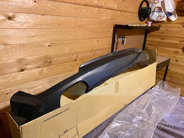 Sottoparaurti originale bmw serie 4 f32 f33 f36 20