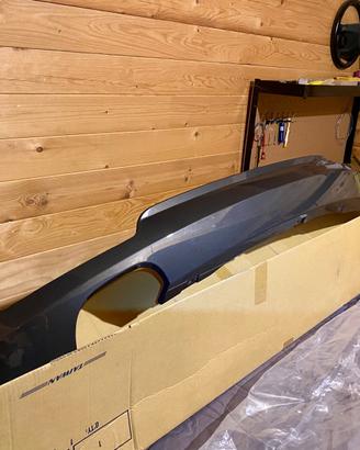 Sottoparaurti originale bmw serie 4 f32 f33 f36 20