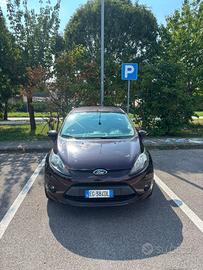 Ford Fiesta 1.2