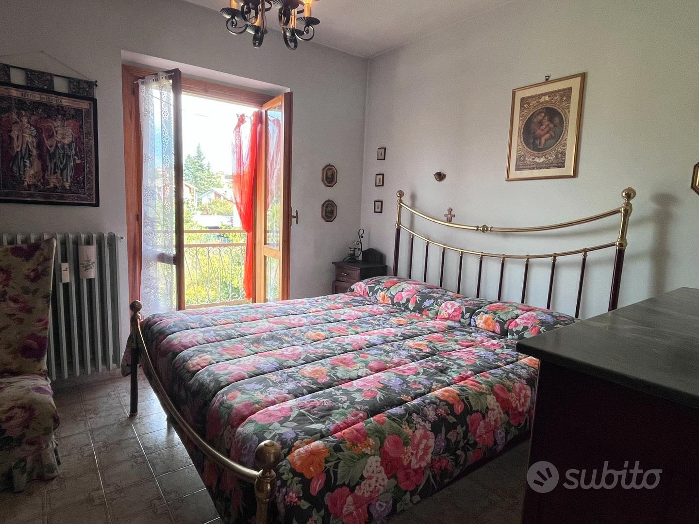 Appartamento con mansarda - Vista 4