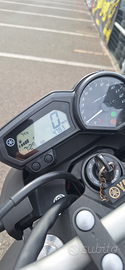 Moto nuova 4.800 Km