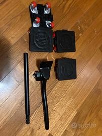 Sollevatore per mobili