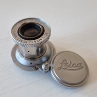 Leica Elmar 5 cm