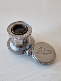 Leica Elmar 5 cm