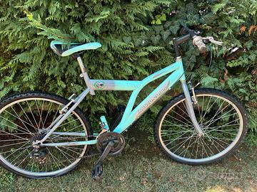 Bici coppi