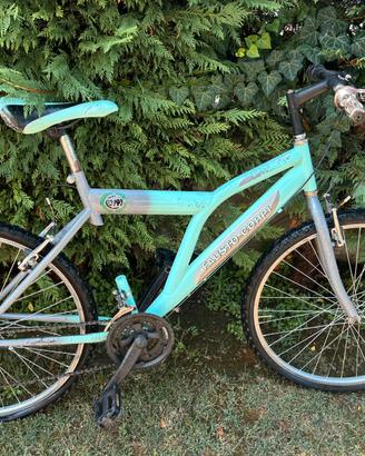 Bici coppi