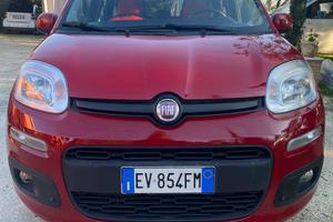 Fiat Panda 1.3 diesel