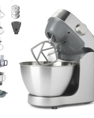 Planetaria Kenwood Prospero+ con accessori