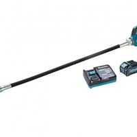 Vibratore calcestruzzo makita batteria 40v nuovo