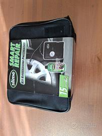 SMILE KIT RIPARAZIONE PNEUMATICI "SMART REPAiR."