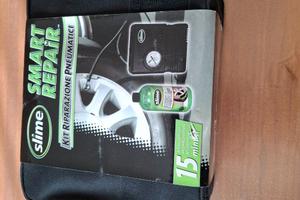 SMILE KIT RIPARAZIONE PNEUMATICI "SMART REPAiR."
