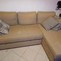 Divano Ikea