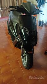 Malaguti zin 40d Phantom