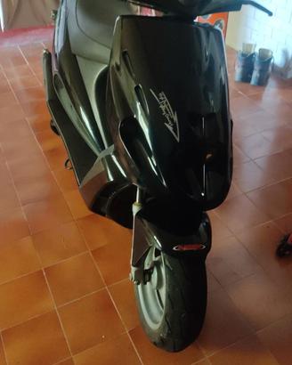 Malaguti zin 40d Phantom