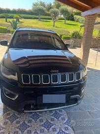 COMPASS 2.0 MLTIJET II AUT. 4WD OPENING EDITION