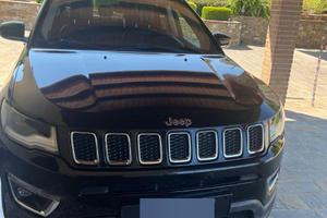 COMPASS 2.0 MLTIJET II AUT. 4WD OPENING EDITION