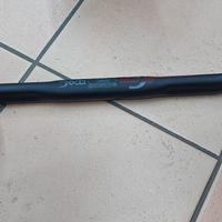 Manubrio bici da corsa Deda RHM 02 - 420 mm