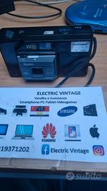 9295N-Fotocamera Vintage Kodak VR35 K4A