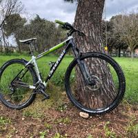 🔥Cannondale F-SI Carbon 29 Hardtail XC Taglia L