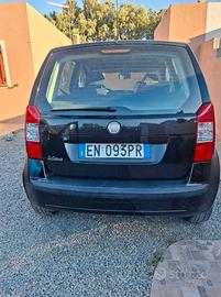 Fiat idea 1.3 Mjt 95 CV anno 2012
