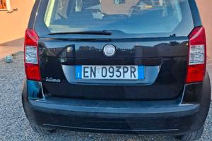 Fiat idea 1.3 Mjt 95 CV anno 2012
