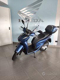 Honda SH 125 abs