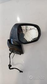 Specchietto retrovisore destro C3 picasso 2012