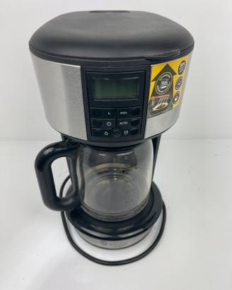 Macchina caffè americano