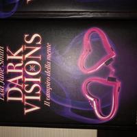 3 Libri dark vision