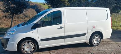 Fiat Scudo 2016
