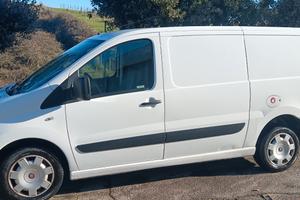Fiat Scudo 2016