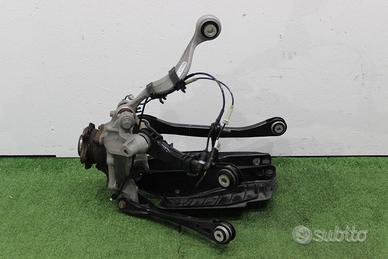 BMW G32 GT Mozzo fusello posteriore destro