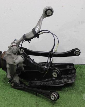 BMW G32 GT Mozzo fusello posteriore destro