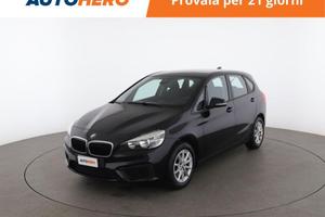 BMW 216 UG10812