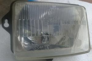 faro ce 287 per cagiva elefant 350-650 aletta oro 