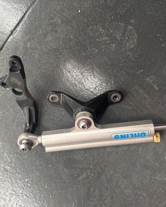 Ammortizzatore di sterzo önlins