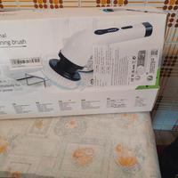 pulitore elettrico multifunzione 