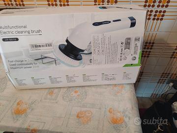 pulitore elettrico multifunzione 