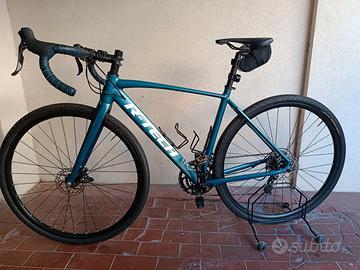 Bici  Gravel