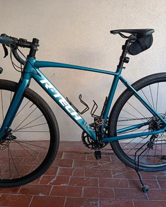 Bici  Gravel