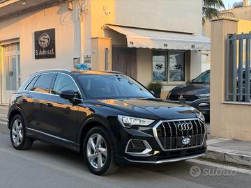 AUDI Q3 35 2.0 TDI S-tronic Advanced