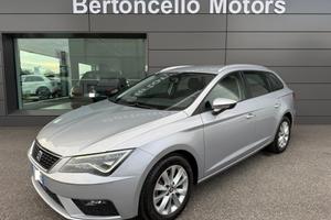 SEAT Leon 1.6 TDI 115CV ST Style FULL LED-NAVI-C