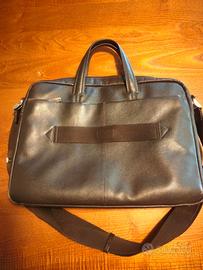 Borsa in pelle Piquadro