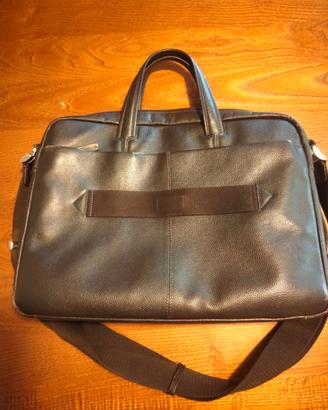 Borsa in pelle Piquadro