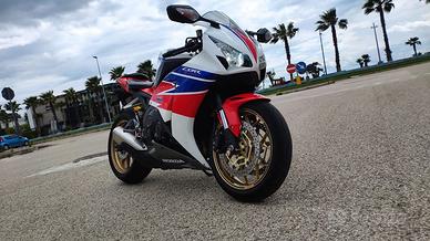 Honda CBR 1000 - 2014