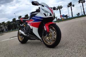 Honda CBR 1000 - 2014